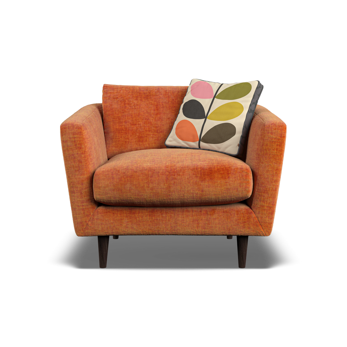 Orla Kiely Dorsey Armchair