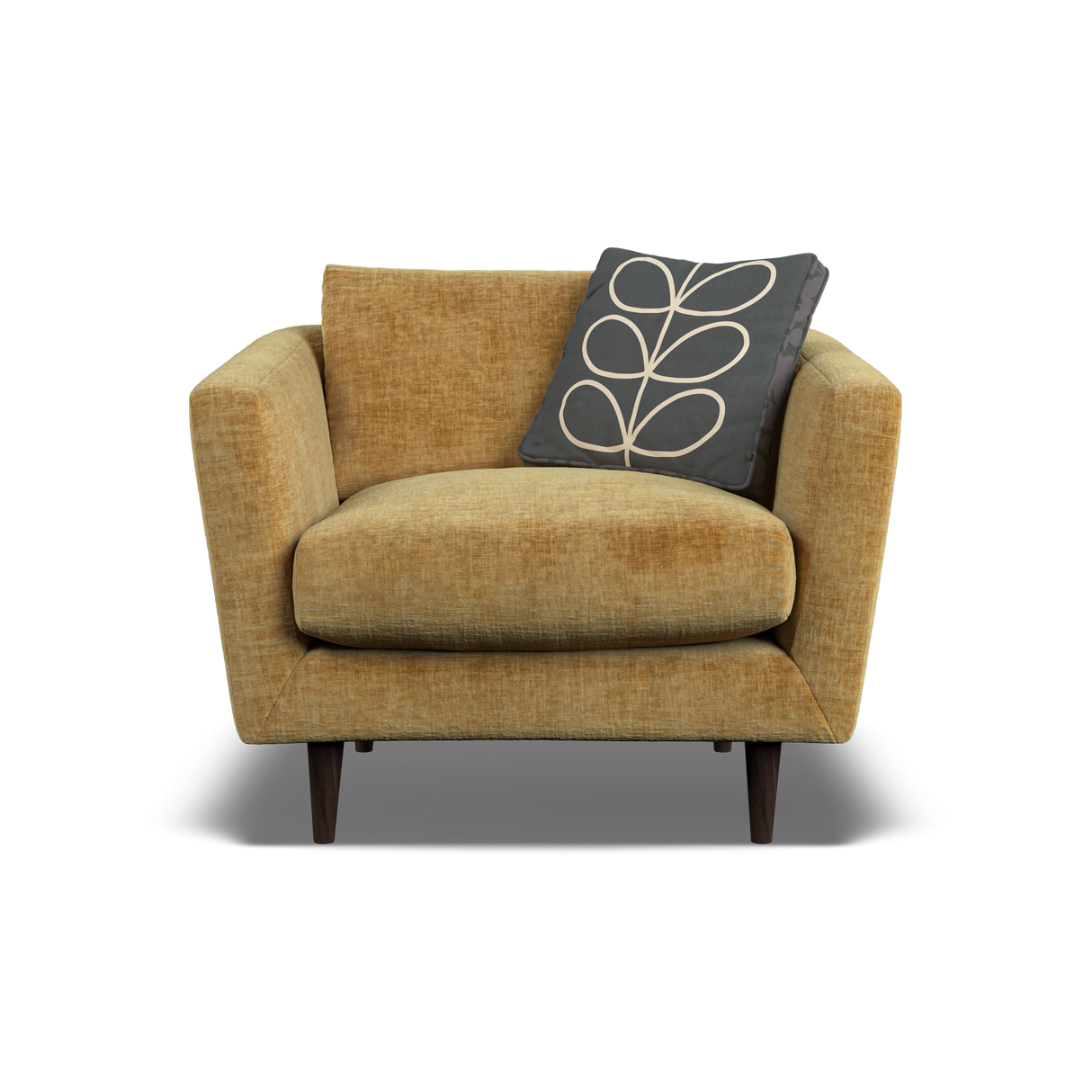 Orla Kiely Dorsey Armchair