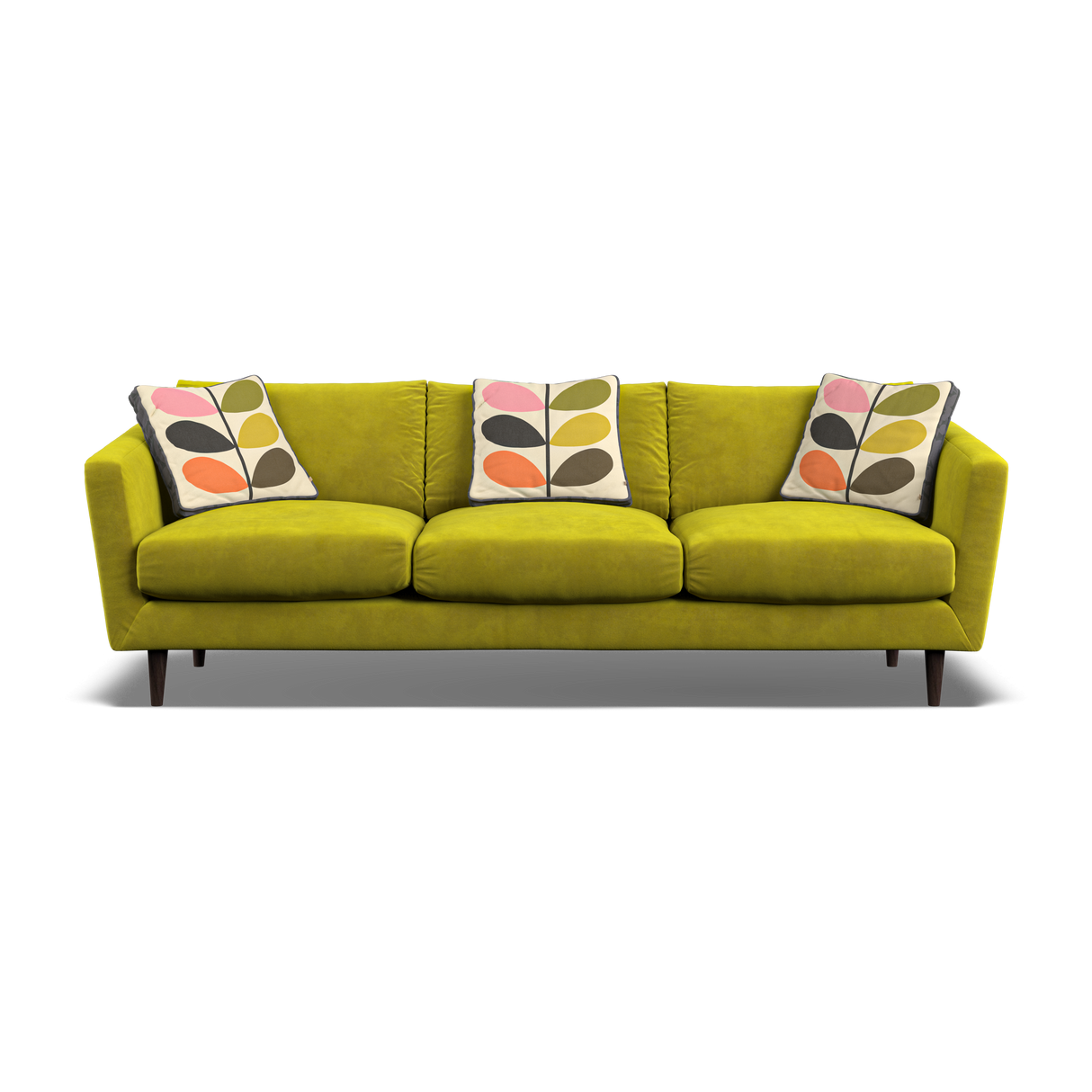 Orla Kiely Dorsey Extra Large Sofa