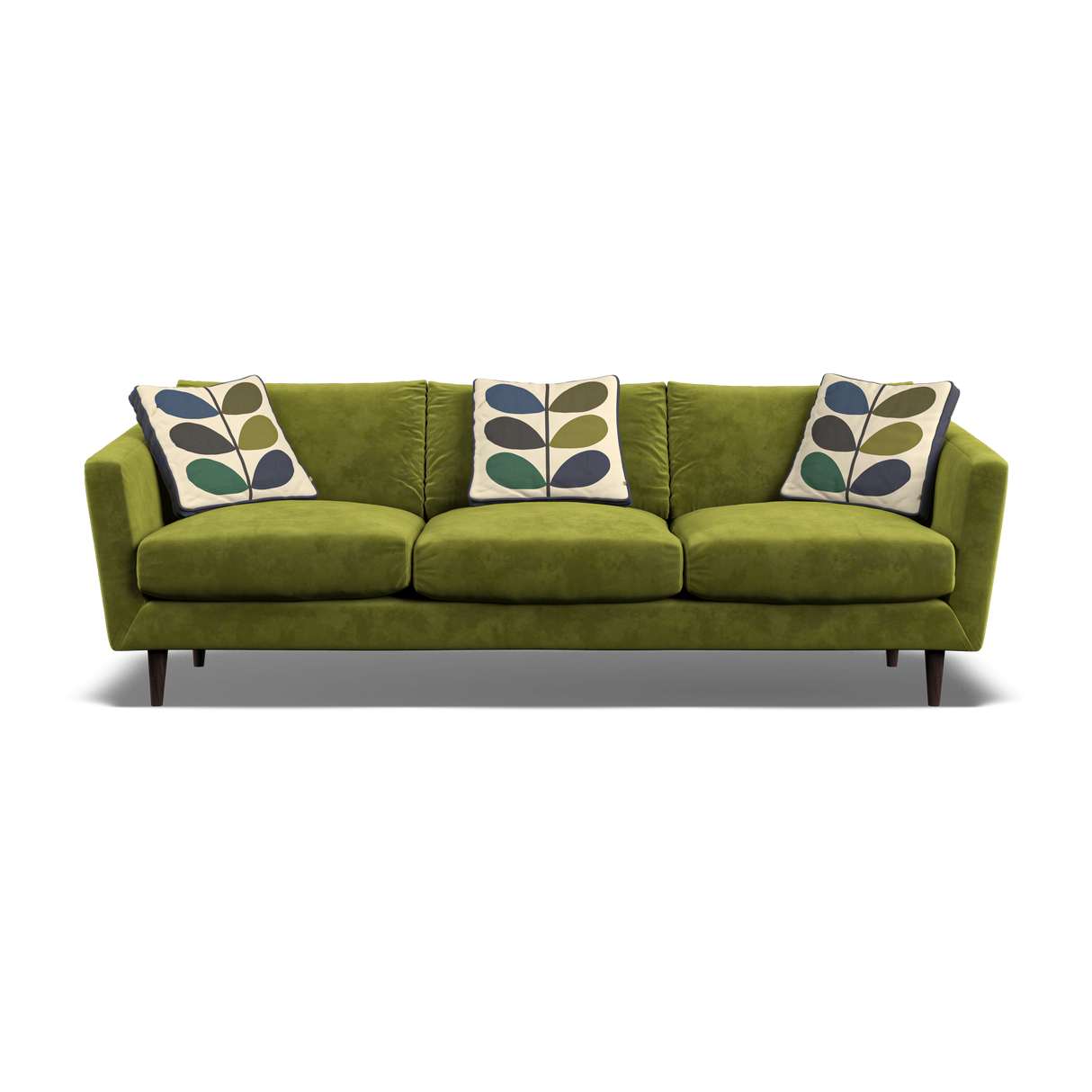 Orla Kiely Dorsey Extra Large Sofa