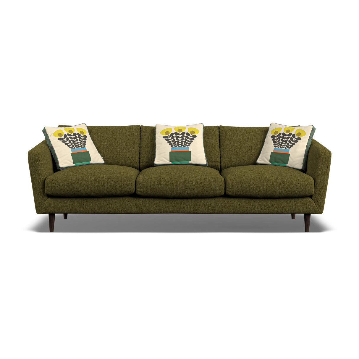 Orla Kiely Dorsey Extra Large Sofa