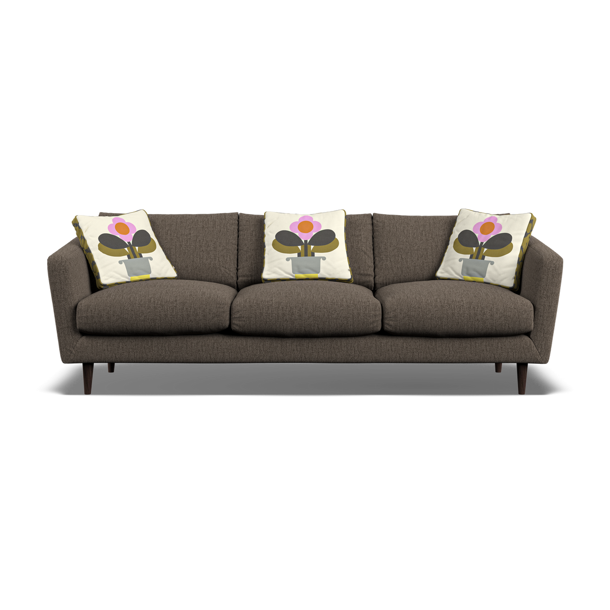 Orla Kiely Dorsey Extra Large Sofa