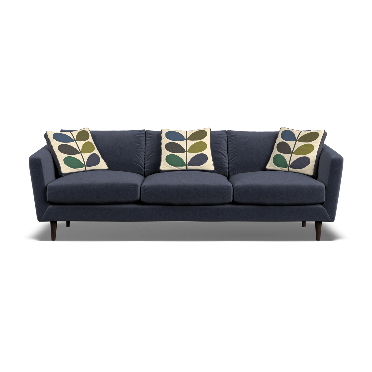 Orla Kiely Dorsey Extra Large Sofa