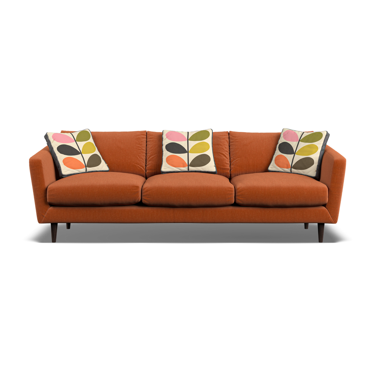 Orla Kiely Dorsey Extra Large Sofa