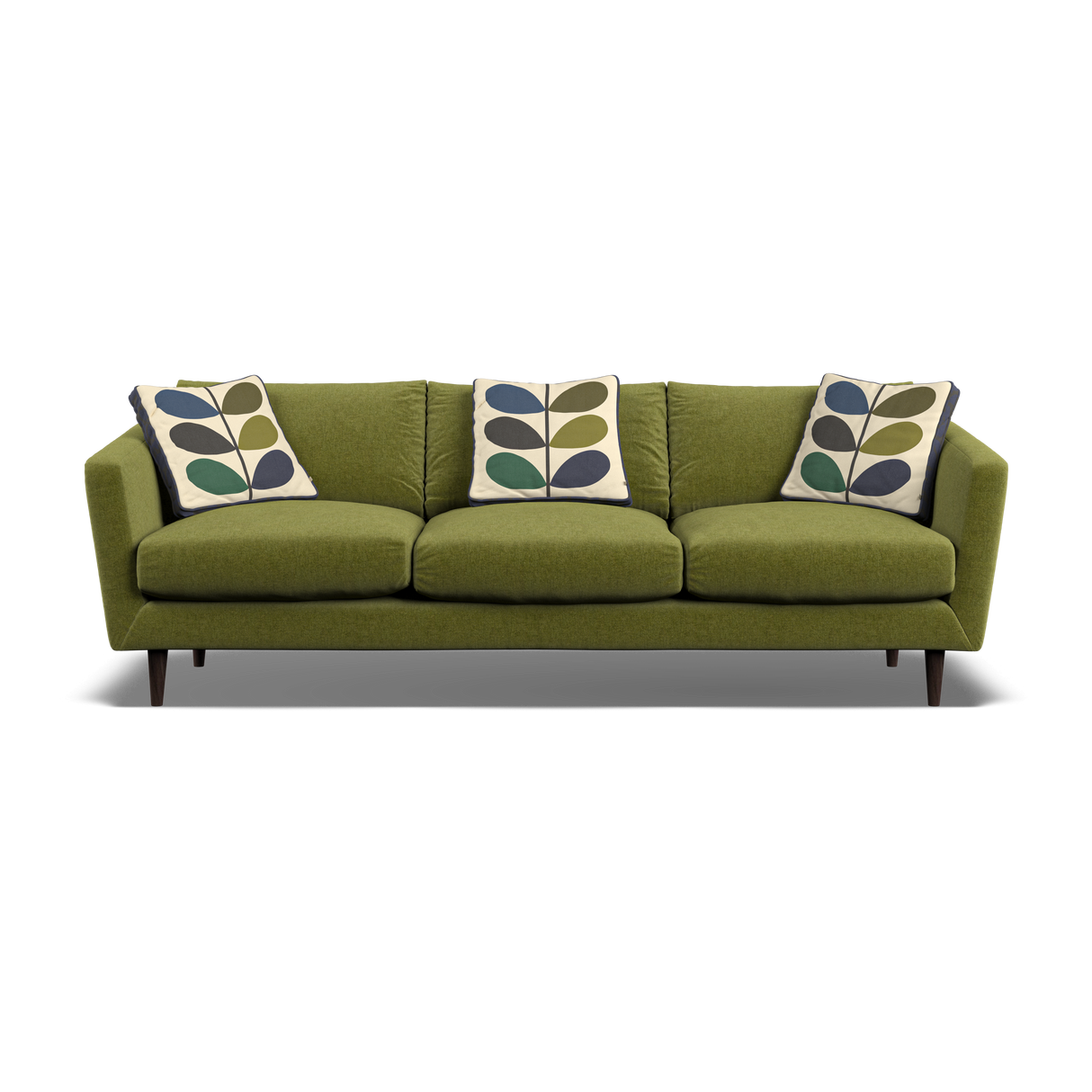 Orla Kiely Dorsey Extra Large Sofa