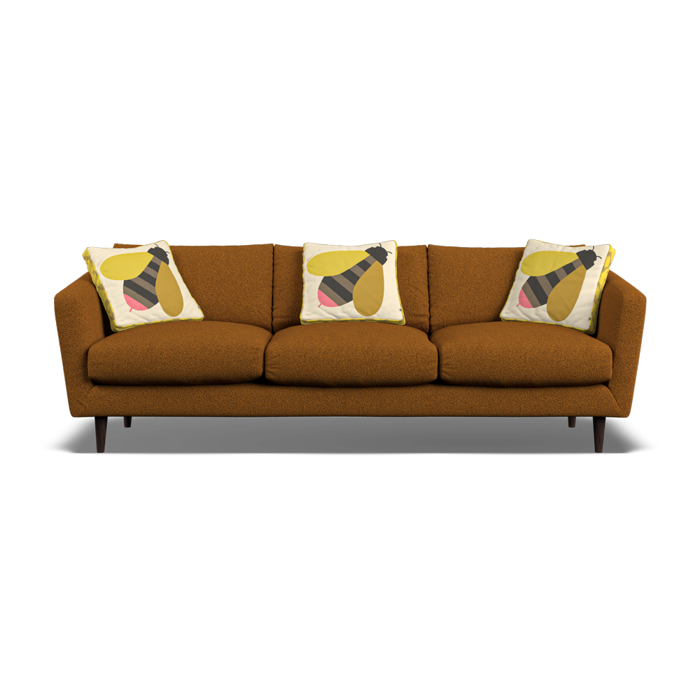 Orla Kiely Dorsey Extra Large Sofa