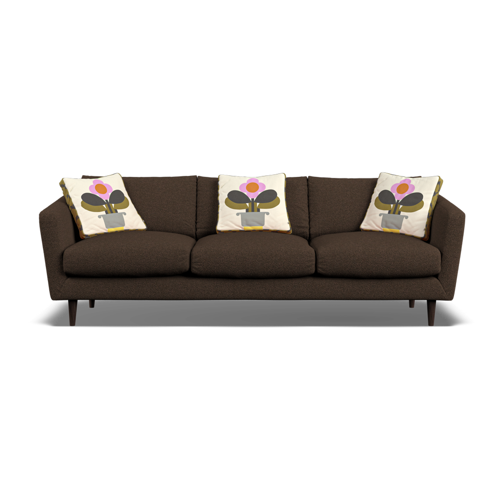 Orla Kiely Dorsey Extra Large Sofa