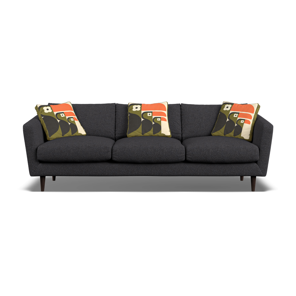 Orla Kiely Dorsey Extra Large Sofa