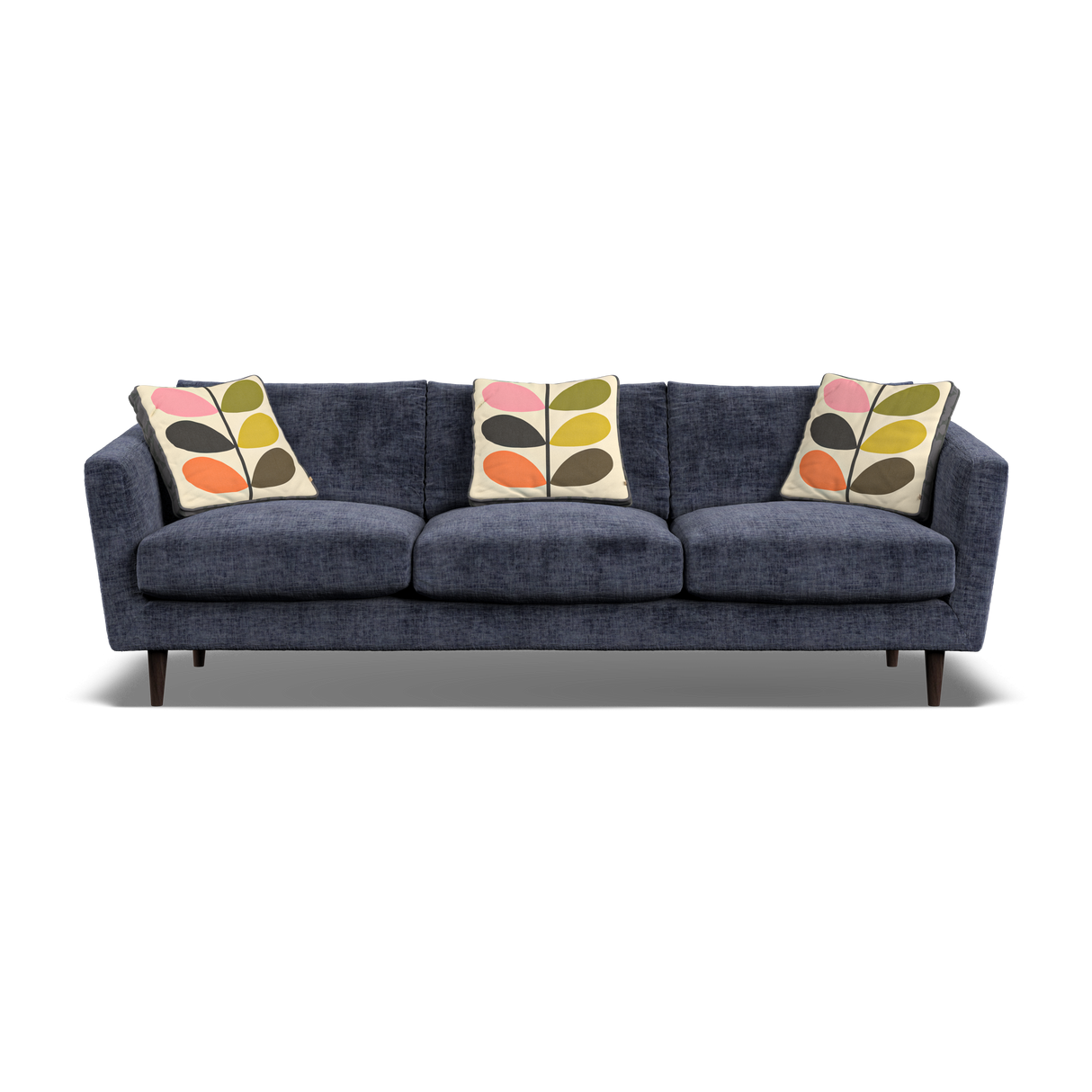 Orla Kiely Dorsey Extra Large Sofa