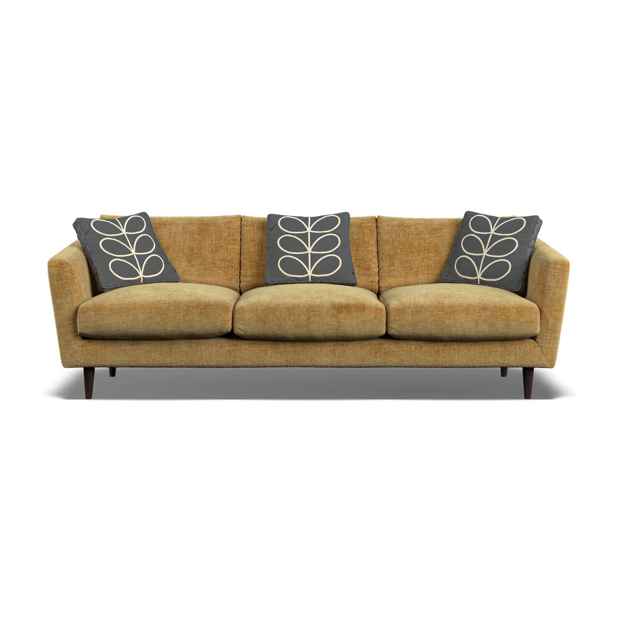 Orla Kiely Dorsey Extra Large Sofa