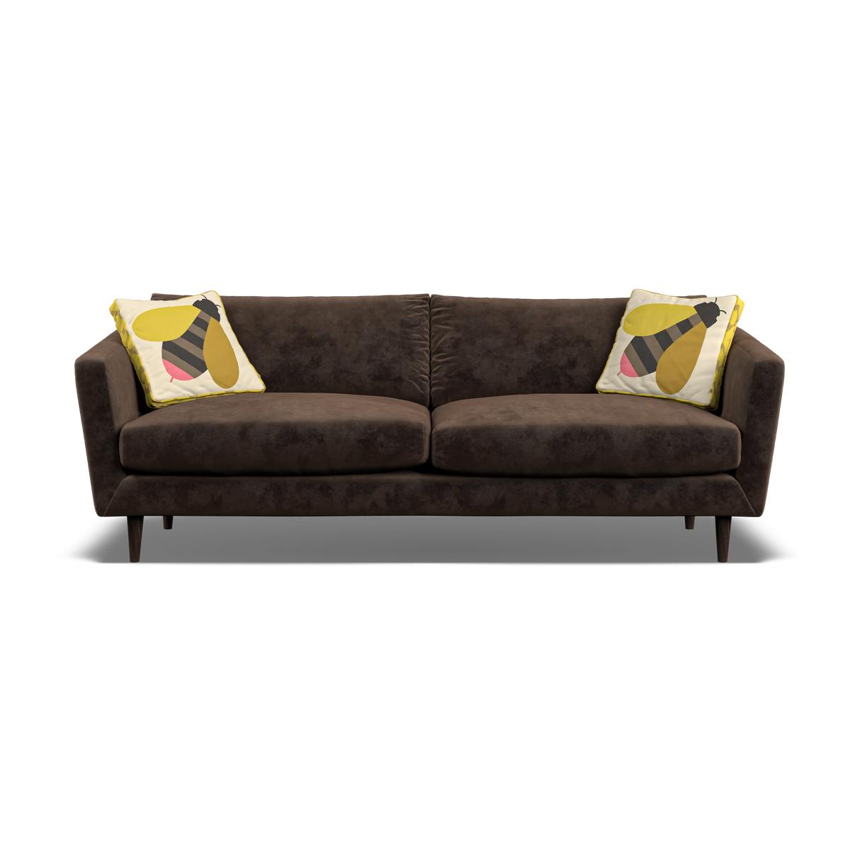 Orla Kiely Dorsey Large Sofa