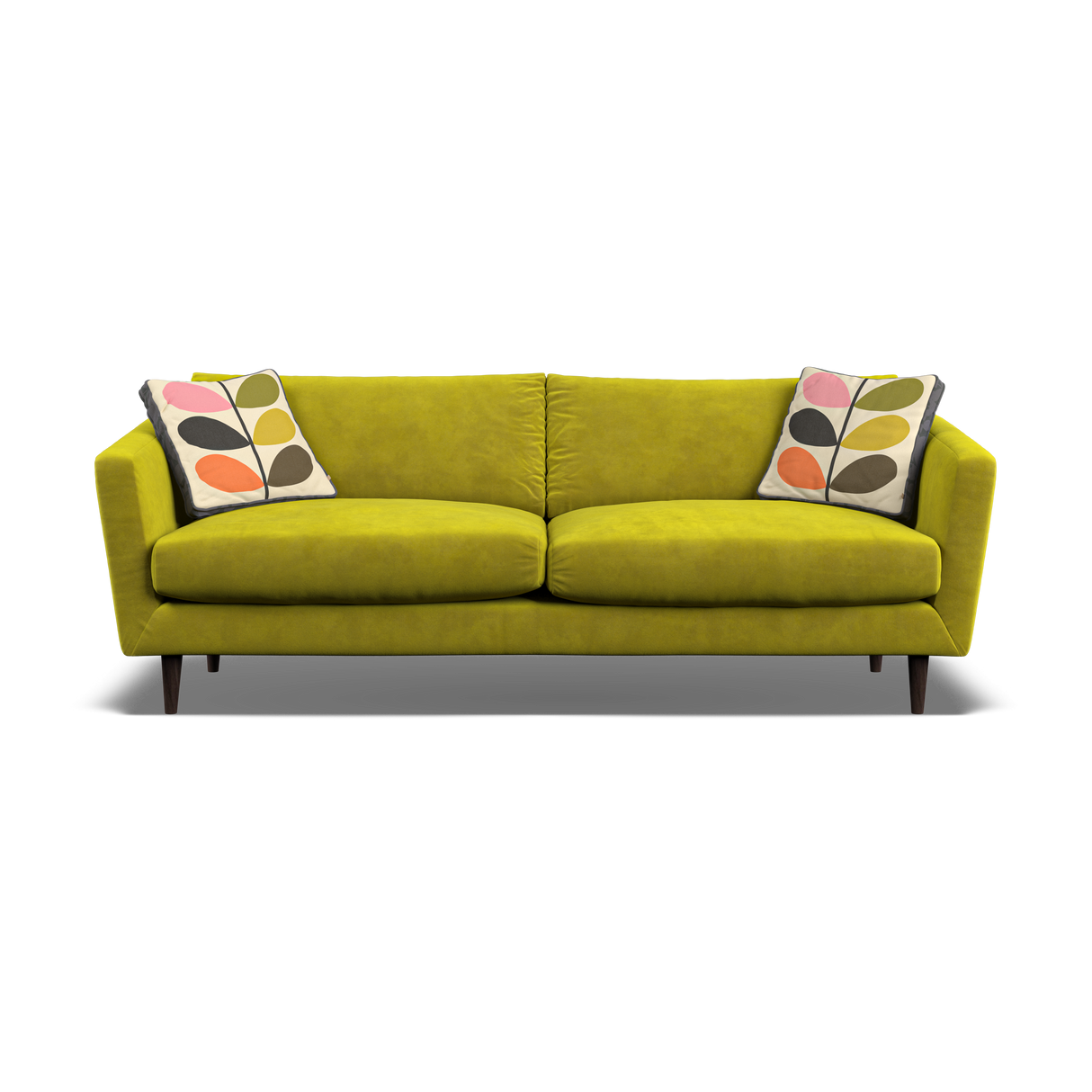 Orla Kiely Dorsey Large Sofa
