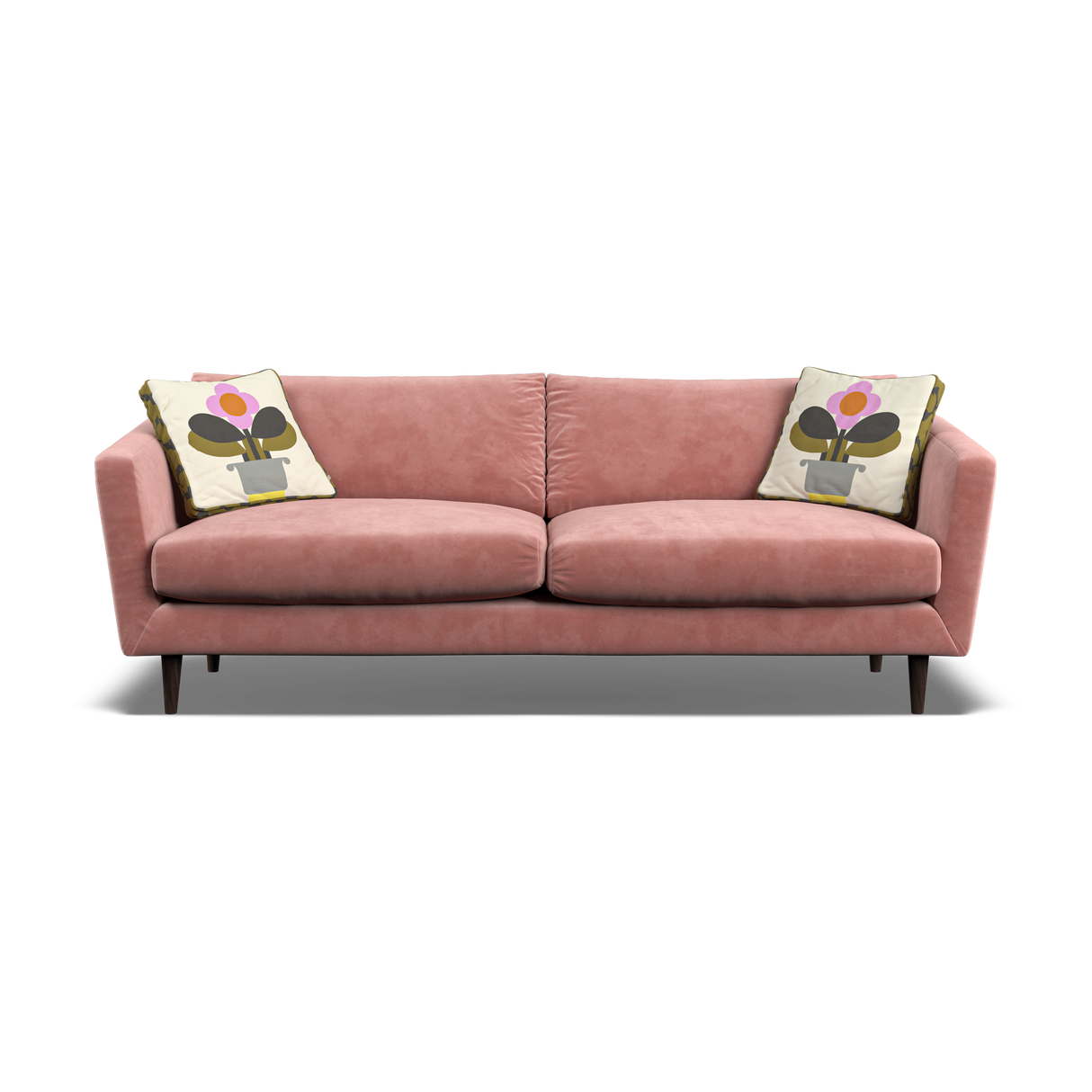 Orla Kiely Dorsey Large Sofa
