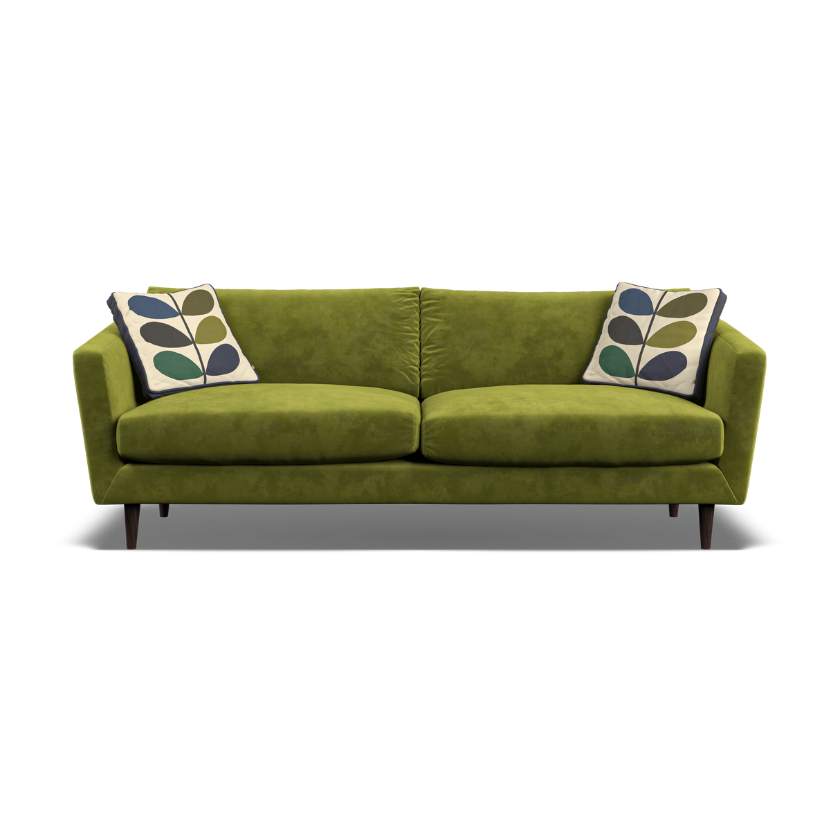 Orla Kiely Dorsey Large Sofa