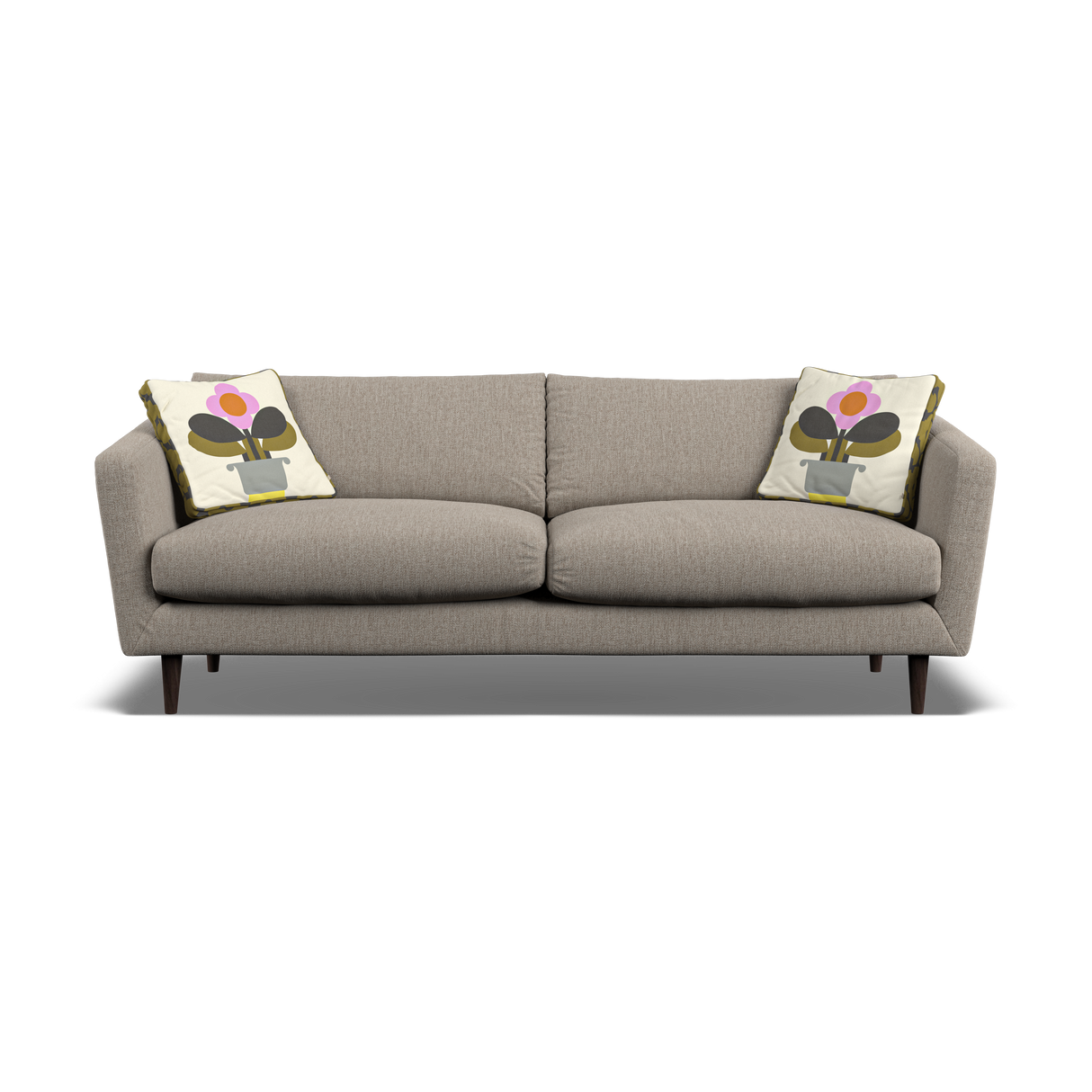 Orla Kiely Dorsey Large Sofa