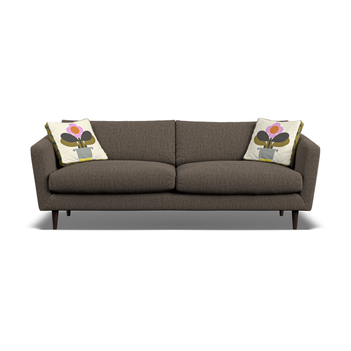 Orla Kiely Dorsey Large Sofa