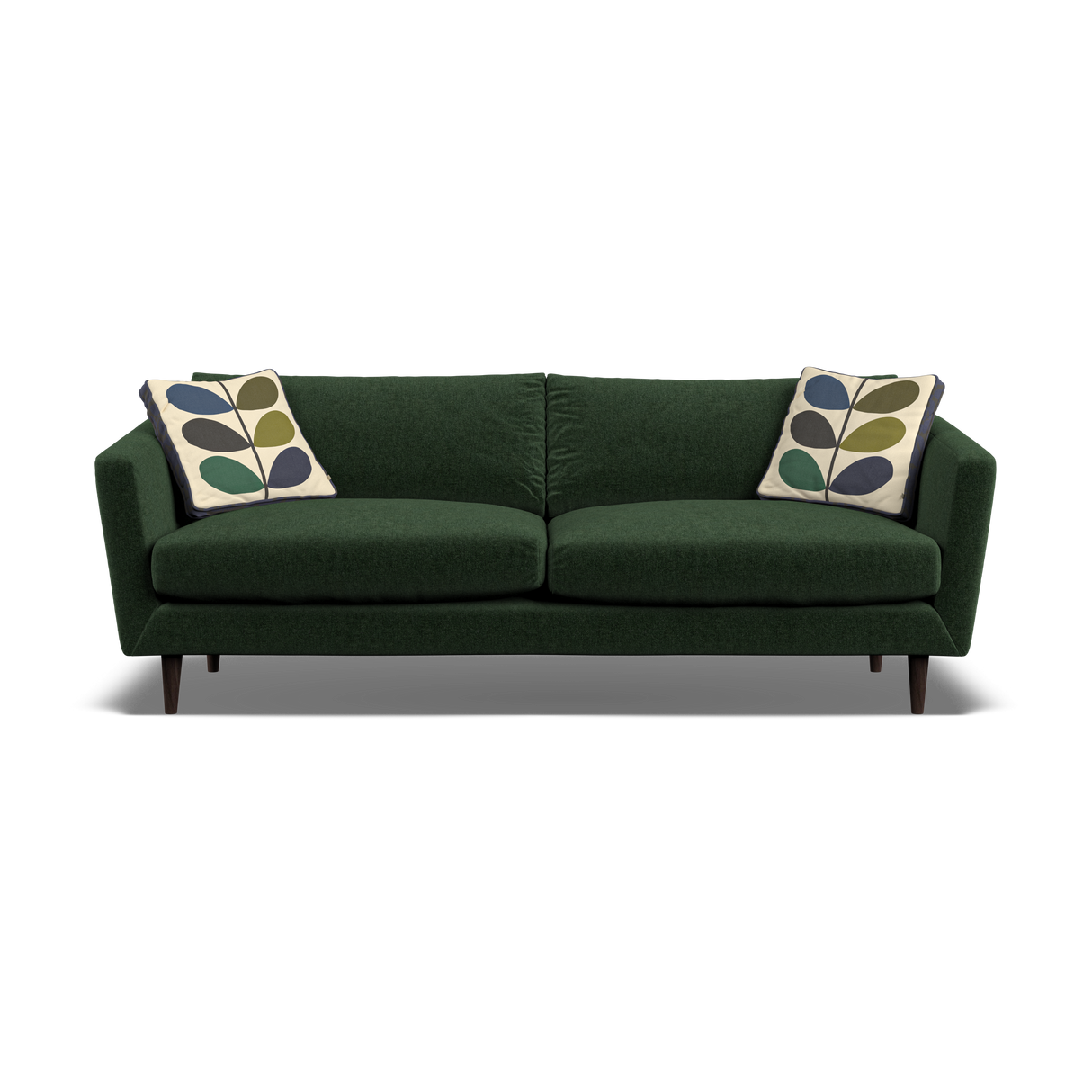 Orla Kiely Dorsey Large Sofa