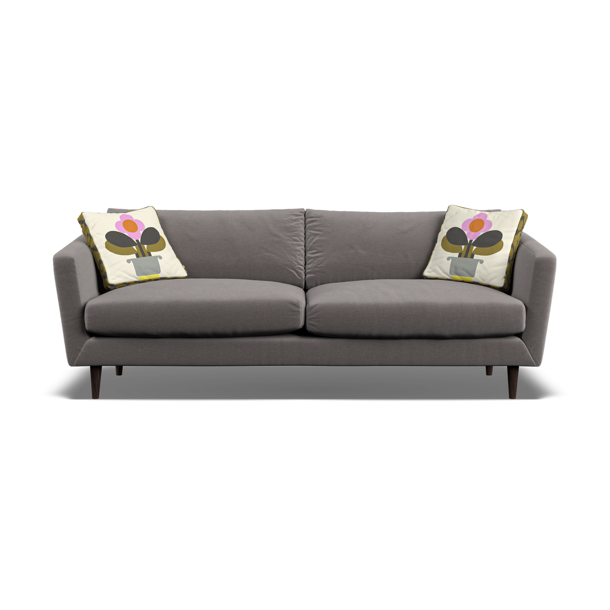 Orla Kiely Dorsey Large Sofa