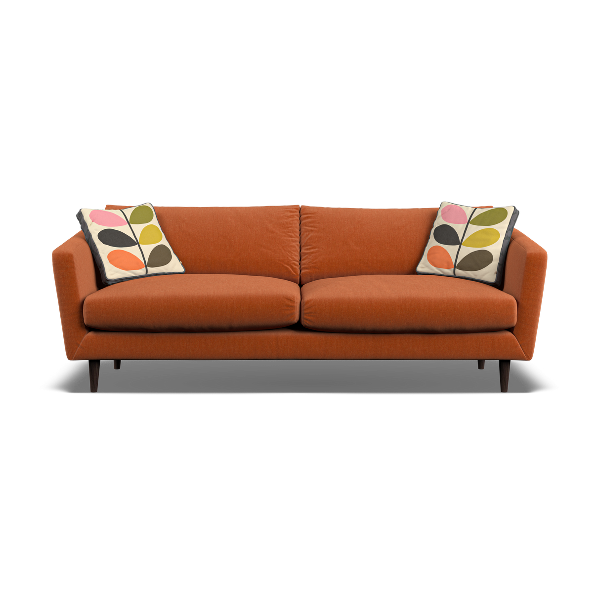 Orla Kiely Dorsey Large Sofa