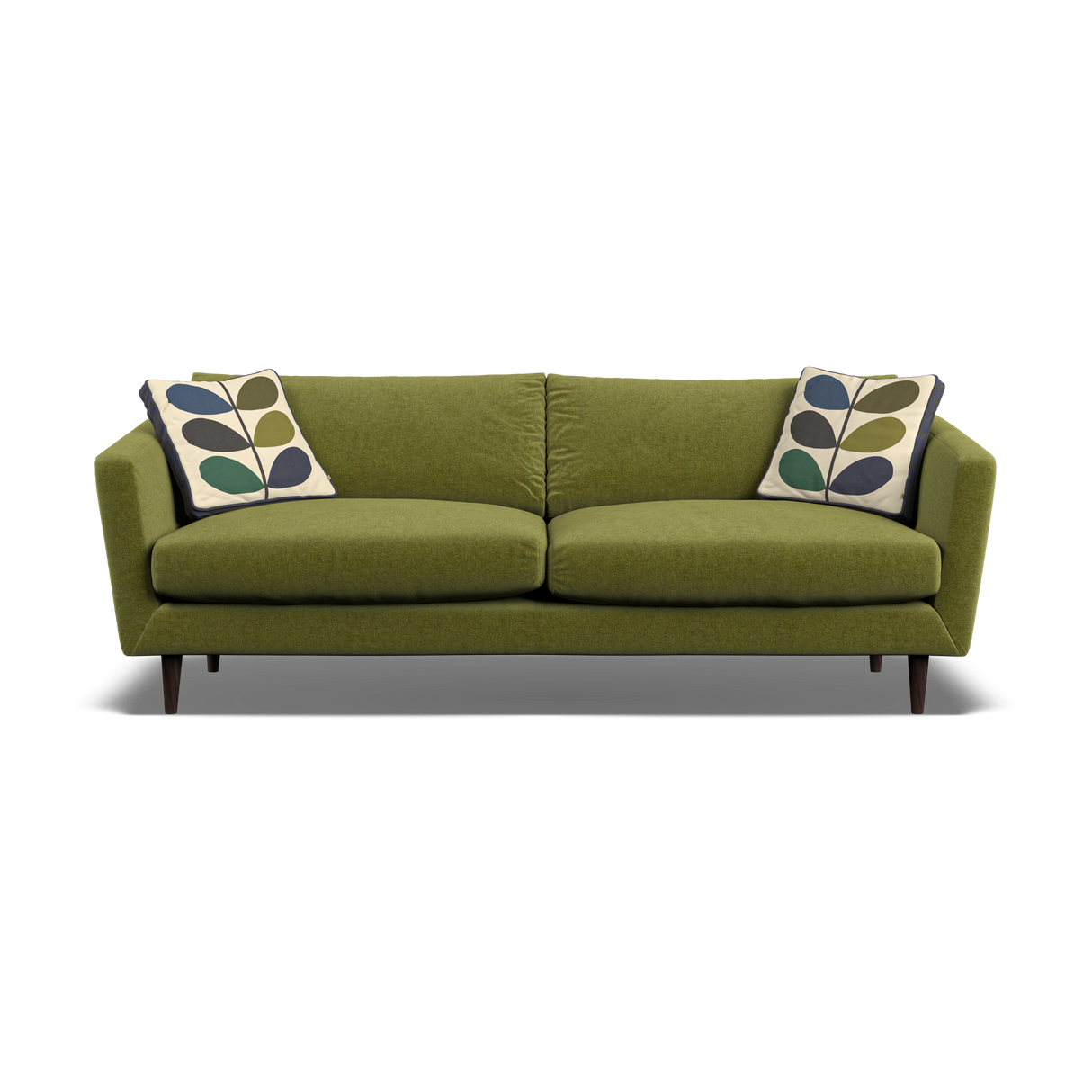 Orla Kiely Dorsey Large Sofa