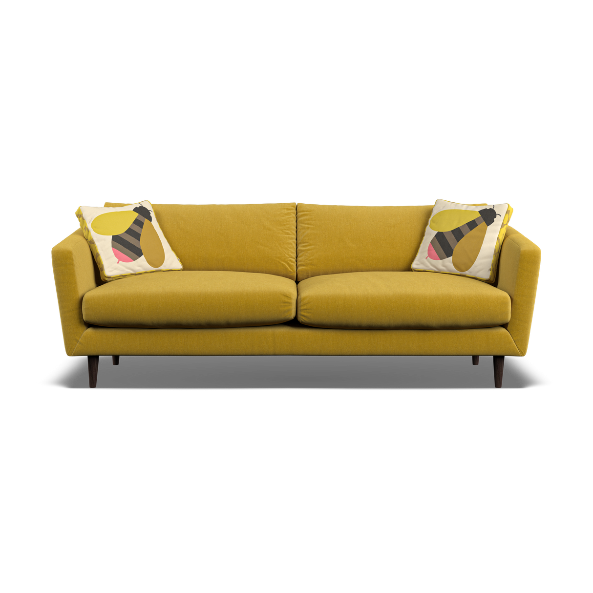 Orla Kiely Dorsey Large Sofa
