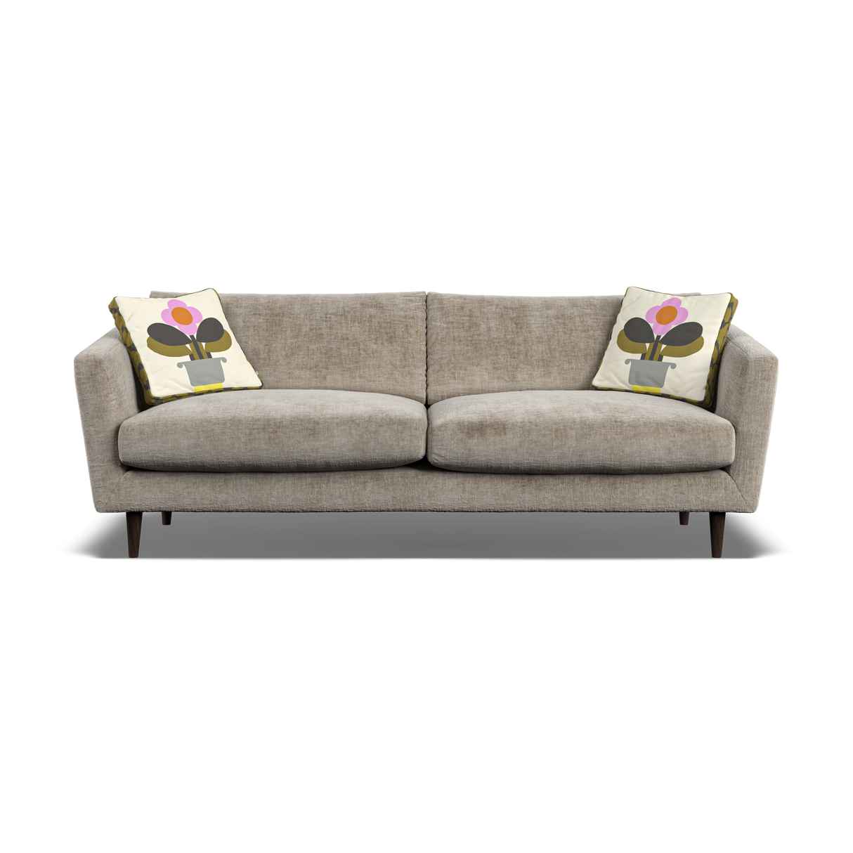 Orla Kiely Dorsey Large Sofa