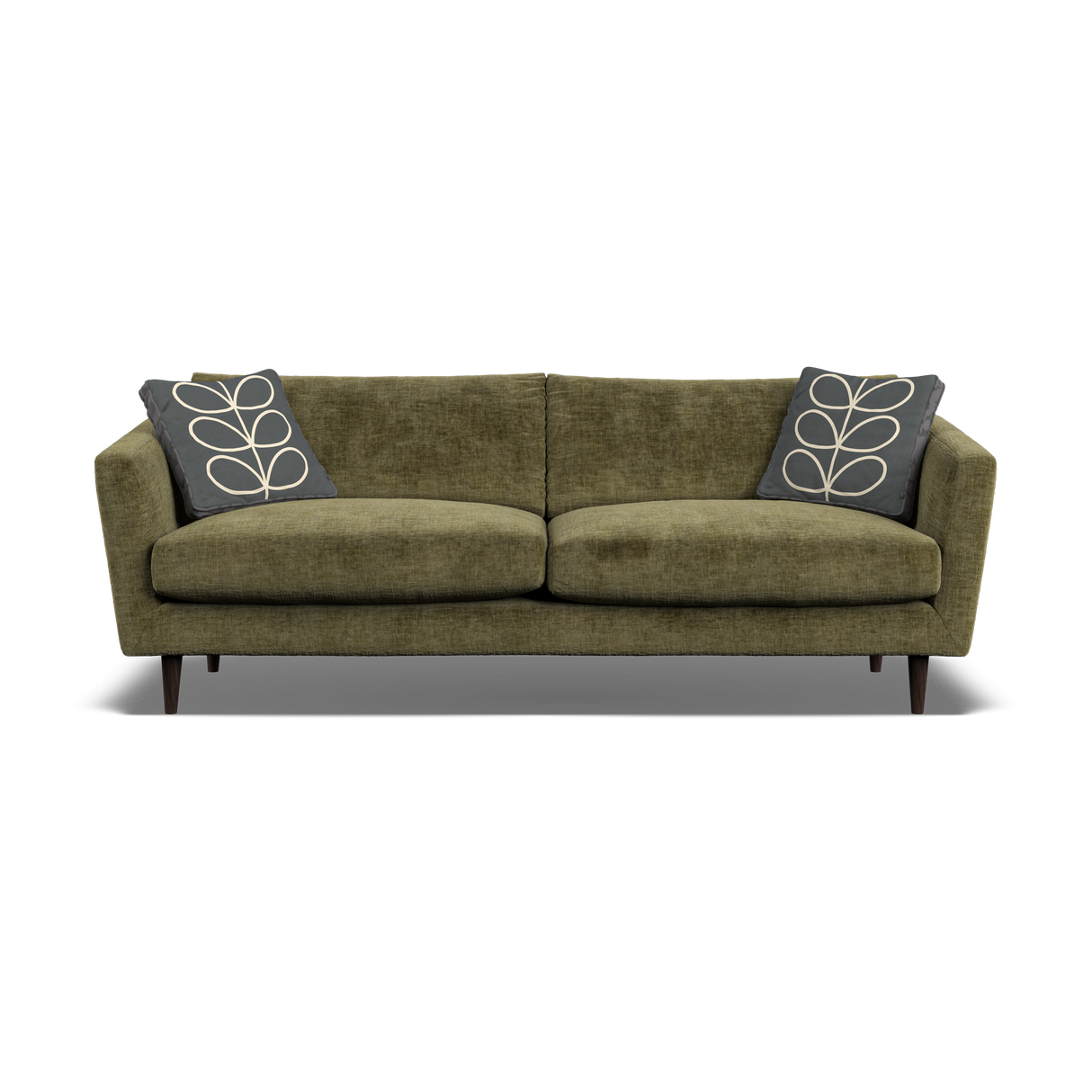 Orla Kiely Dorsey Large Sofa