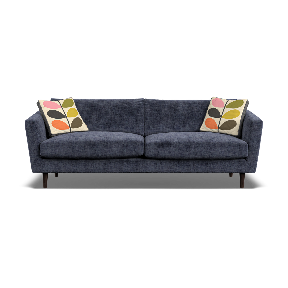 Orla Kiely Dorsey Large Sofa