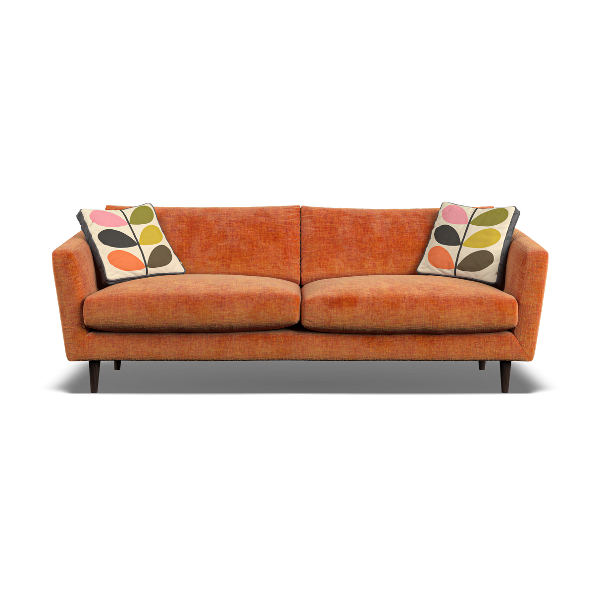 Orla Kiely Dorsey Large Sofa