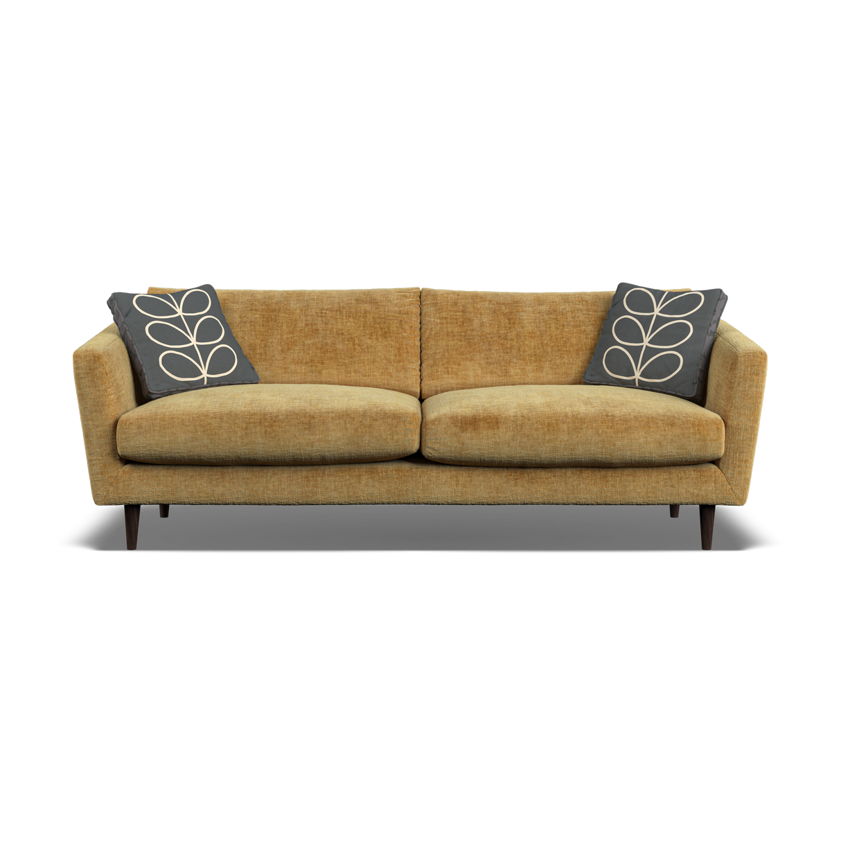 Orla Kiely Dorsey Large Sofa