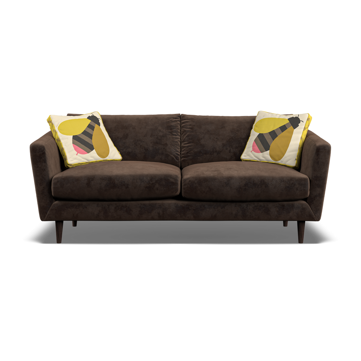 Orla Kiely Dorsey Medium Sofa