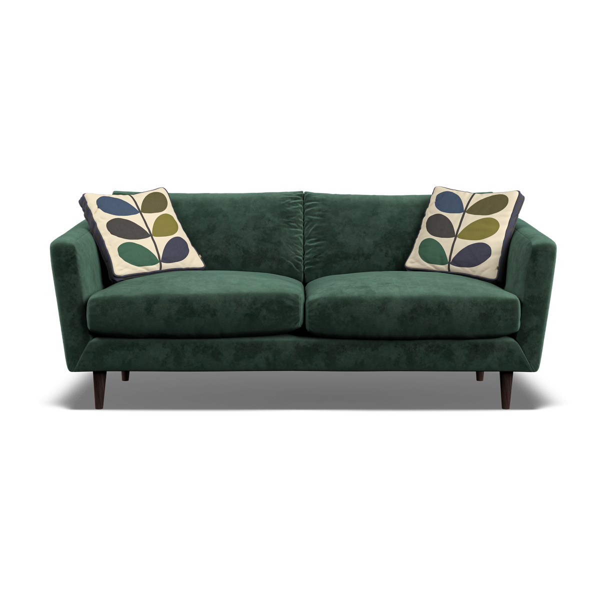 Orla Kiely Dorsey Medium Sofa