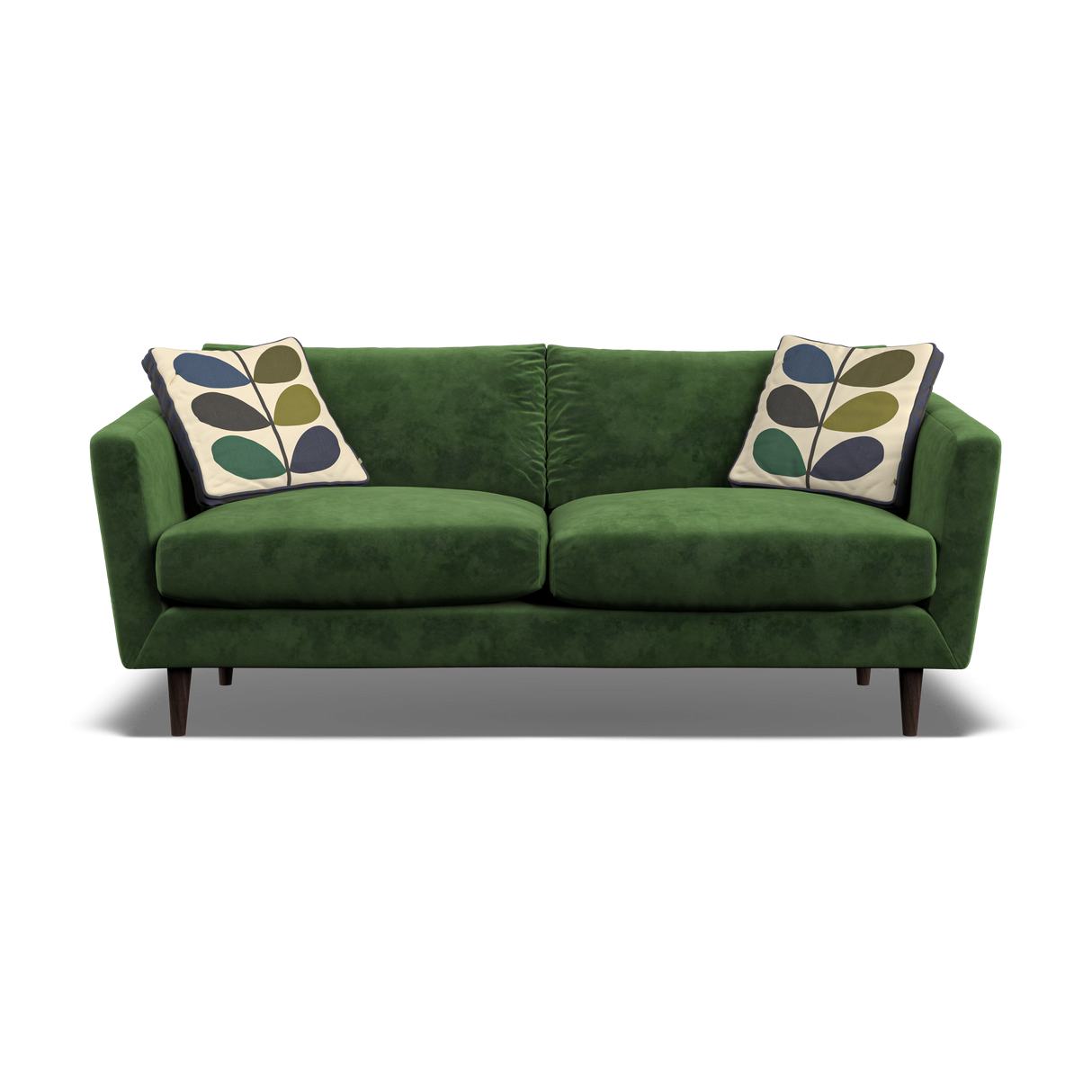 Orla Kiely Dorsey Medium Sofa
