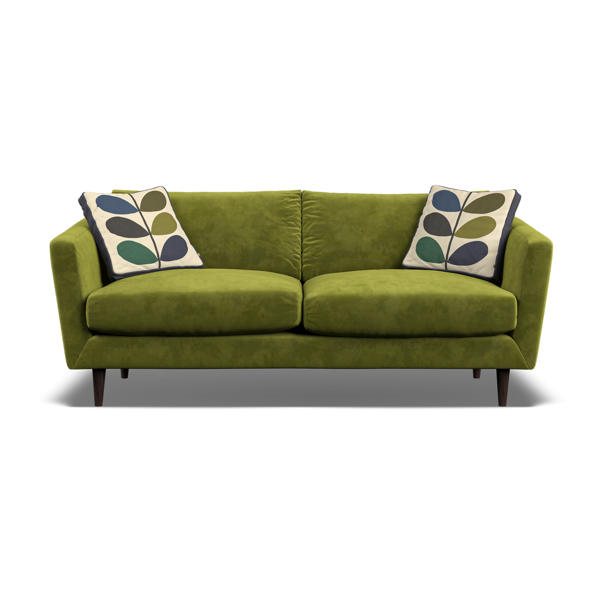 Orla Kiely Dorsey Medium Sofa