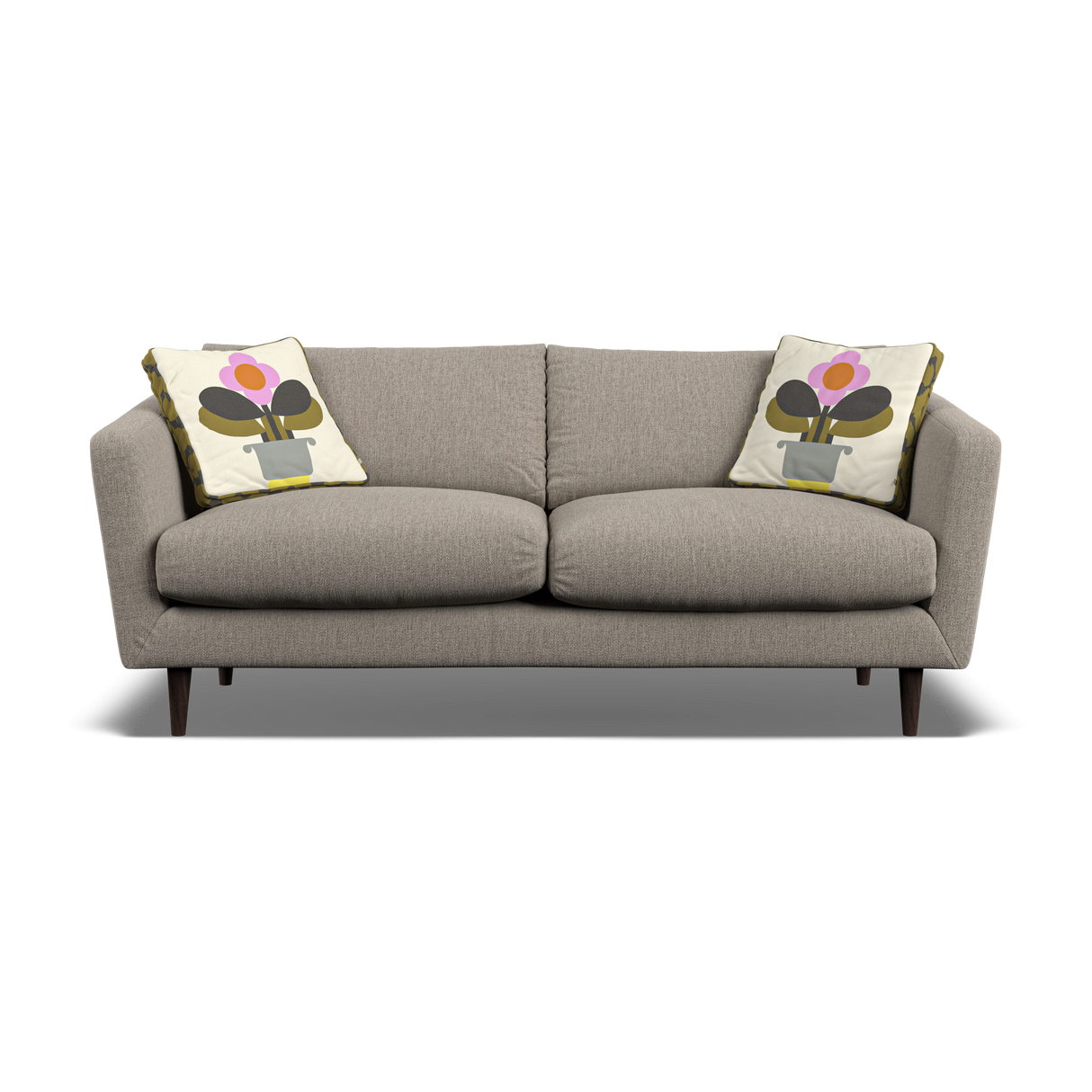 Orla Kiely Dorsey Medium Sofa