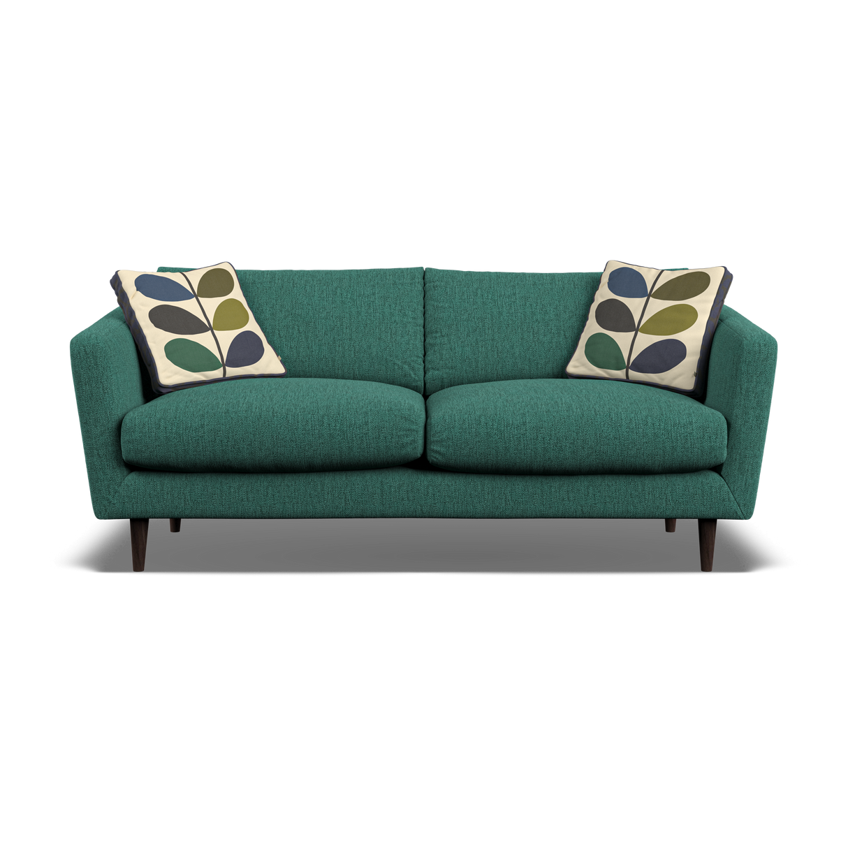 Orla Kiely Dorsey Medium Sofa