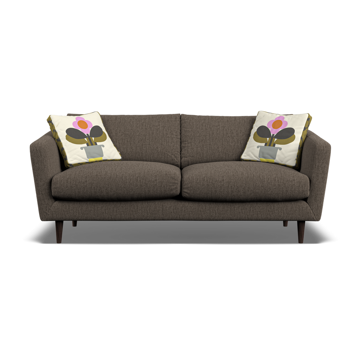 Orla Kiely Dorsey Medium Sofa
