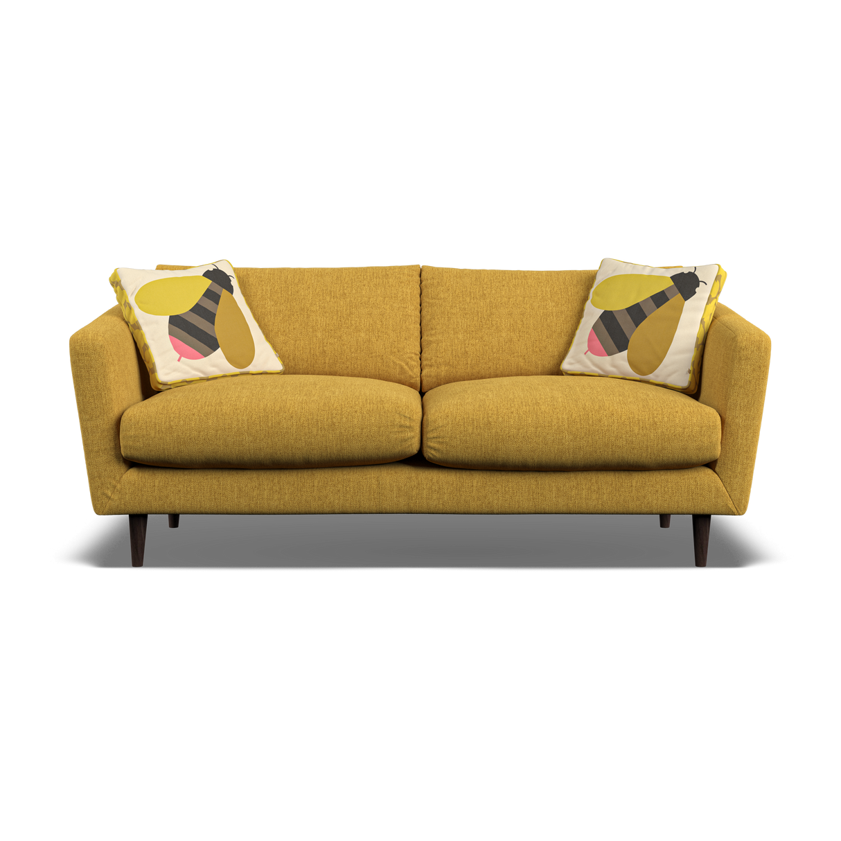 Orla Kiely Dorsey Medium Sofa
