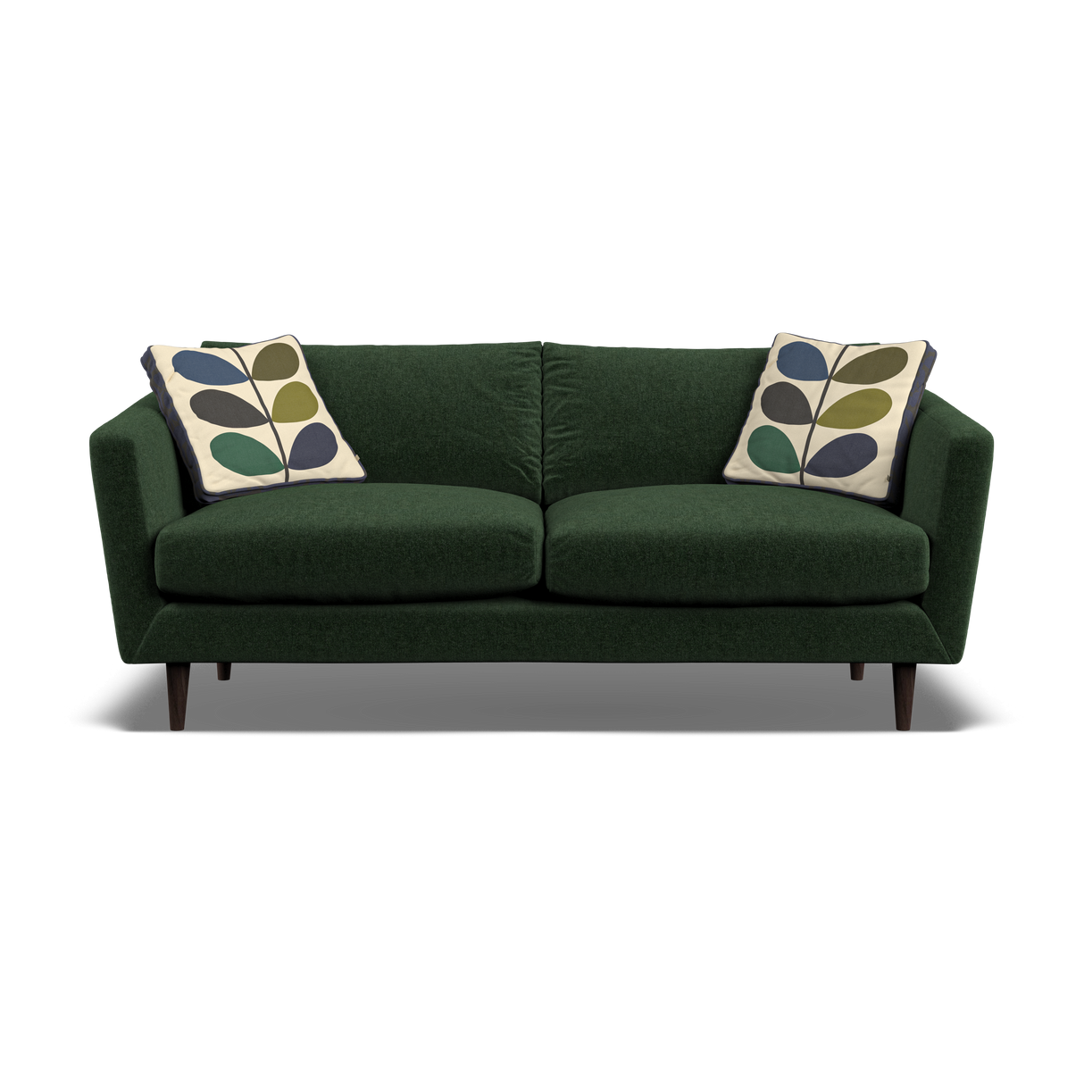 Orla Kiely Dorsey Medium Sofa