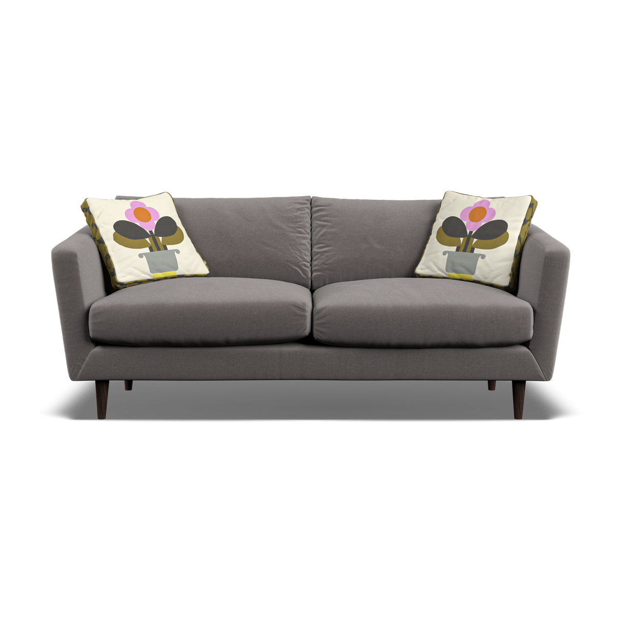 Orla Kiely Dorsey Medium Sofa