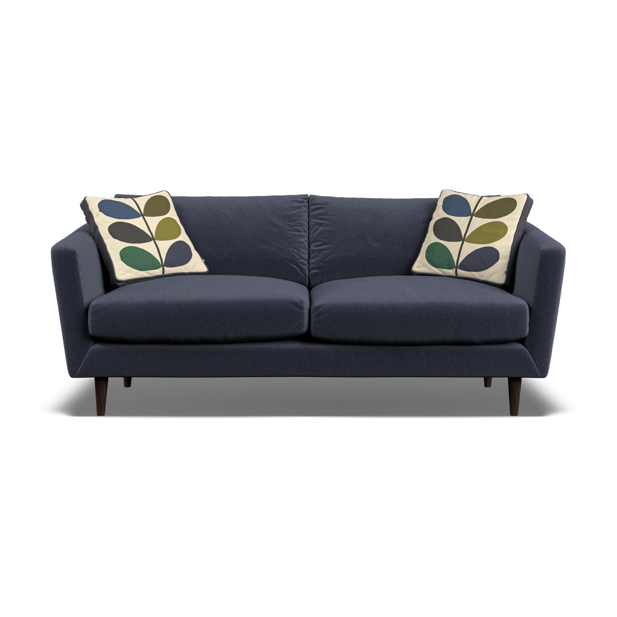 Orla Kiely Dorsey Medium Sofa