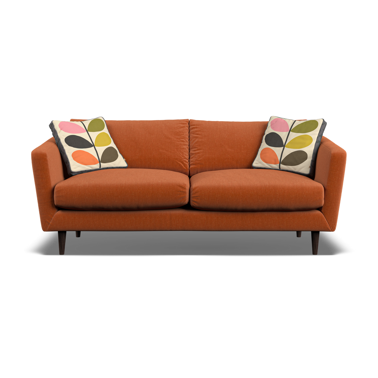Orla Kiely Dorsey Medium Sofa