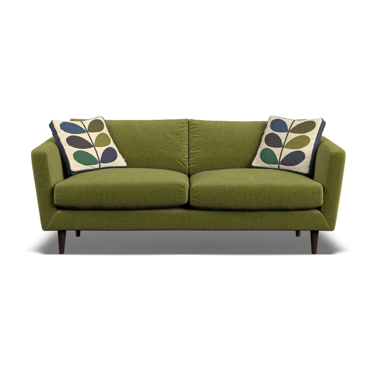 Orla Kiely Dorsey Medium Sofa