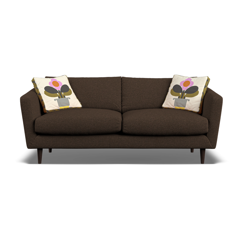 Orla Kiely Dorsey Medium Sofa