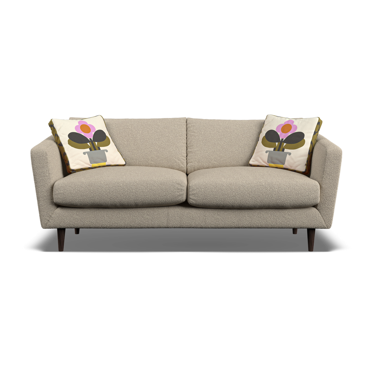 Orla Kiely Dorsey Medium Sofa