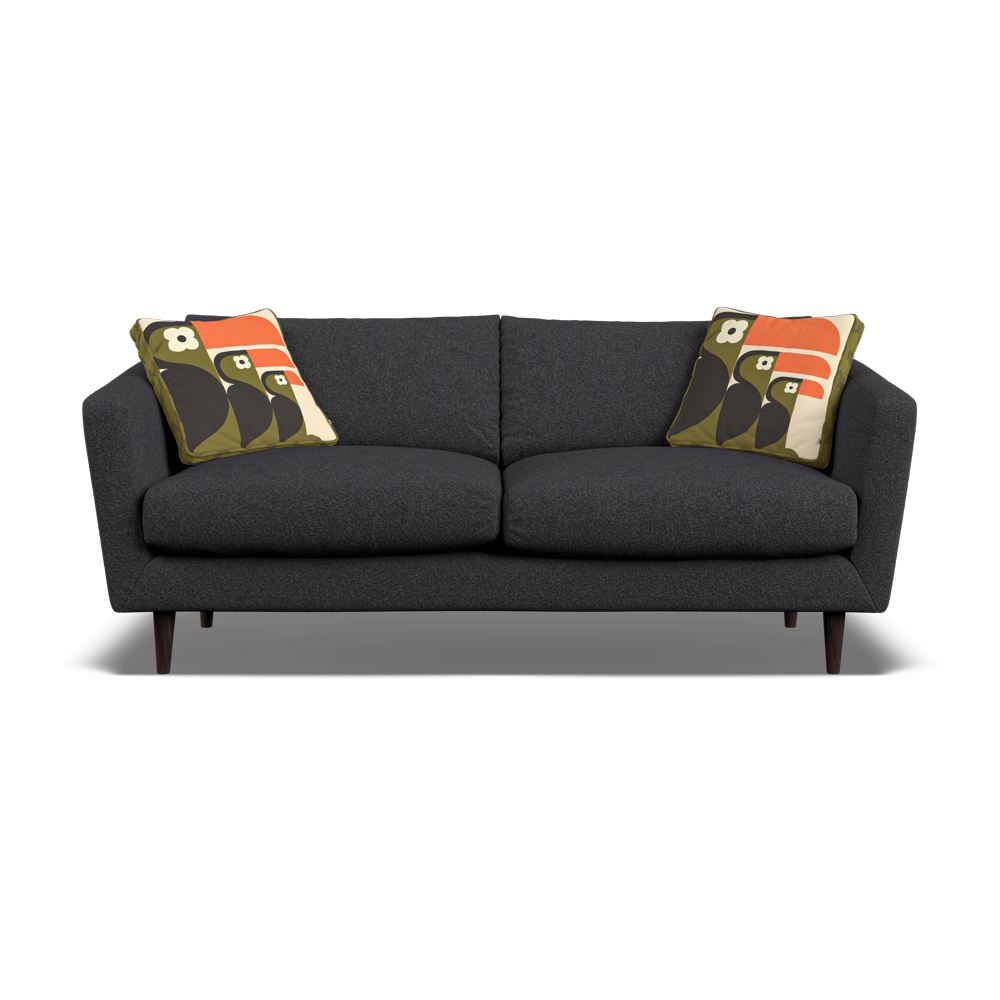 Orla Kiely Dorsey Medium Sofa