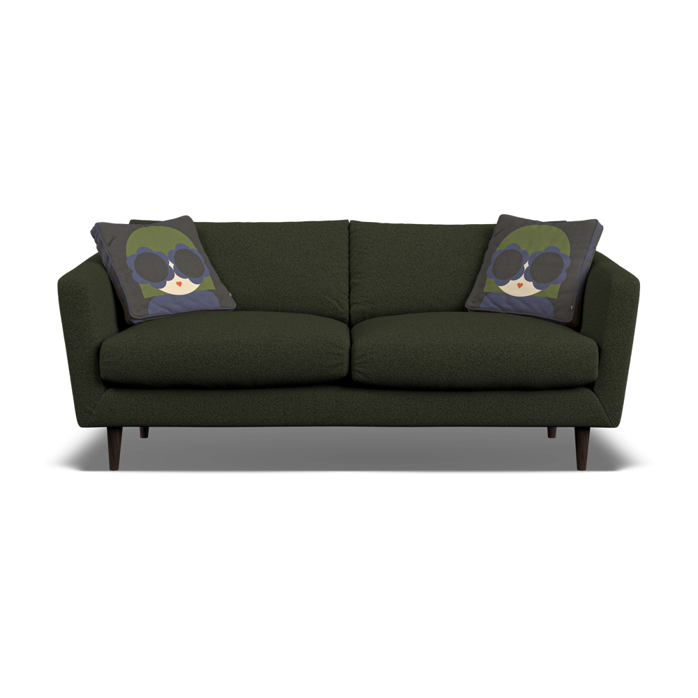 Orla Kiely Dorsey Medium Sofa