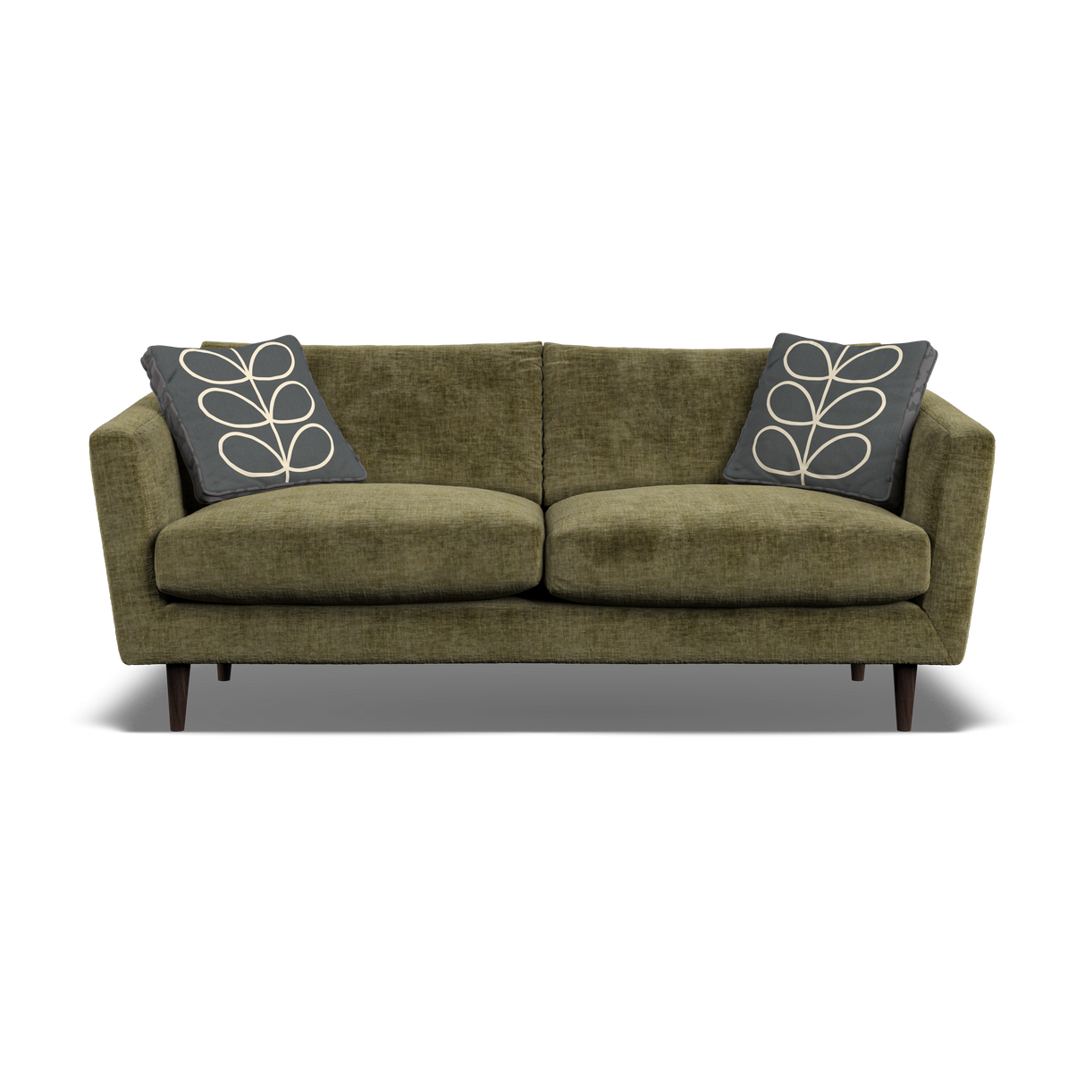 Orla Kiely Dorsey Medium Sofa