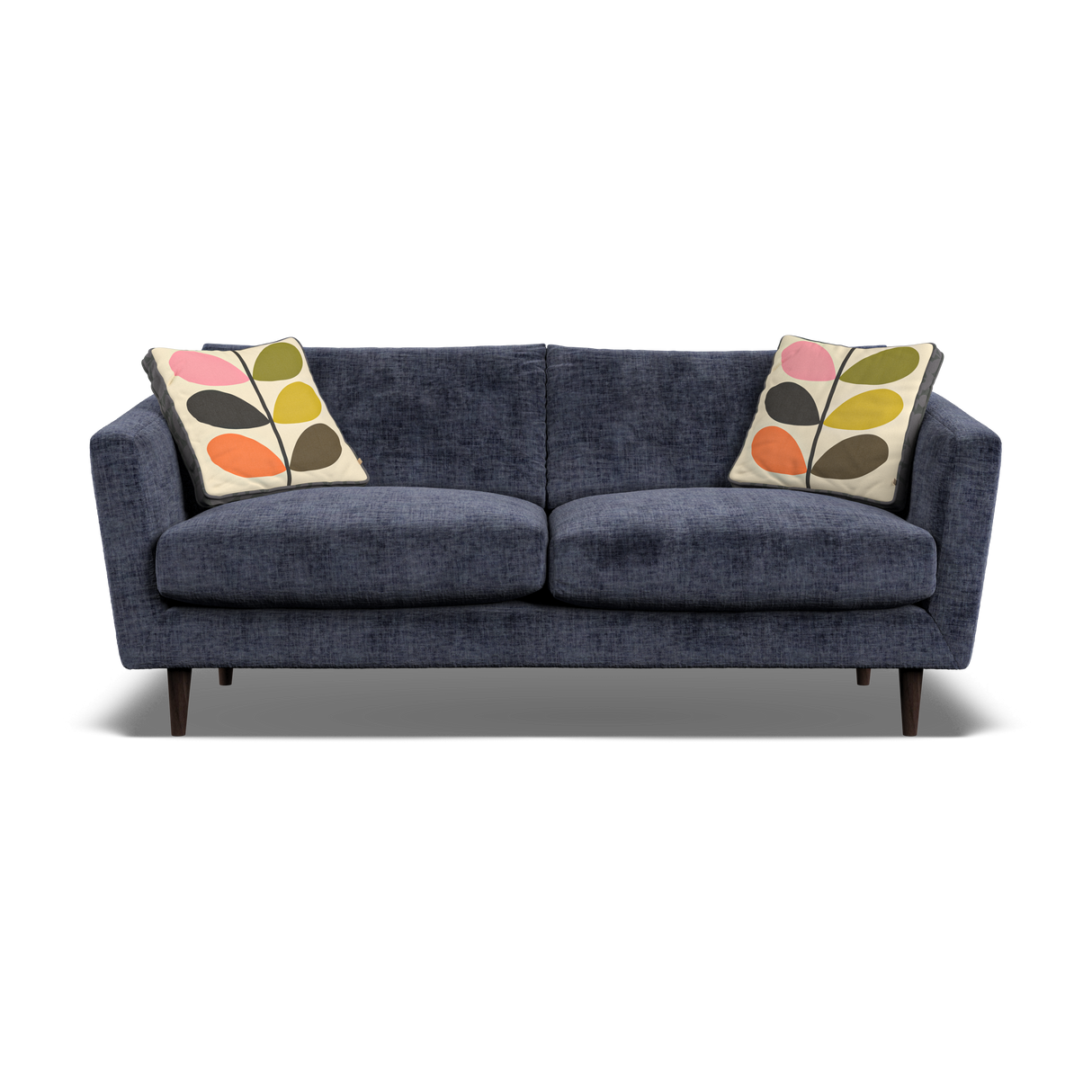 Orla Kiely Dorsey Medium Sofa
