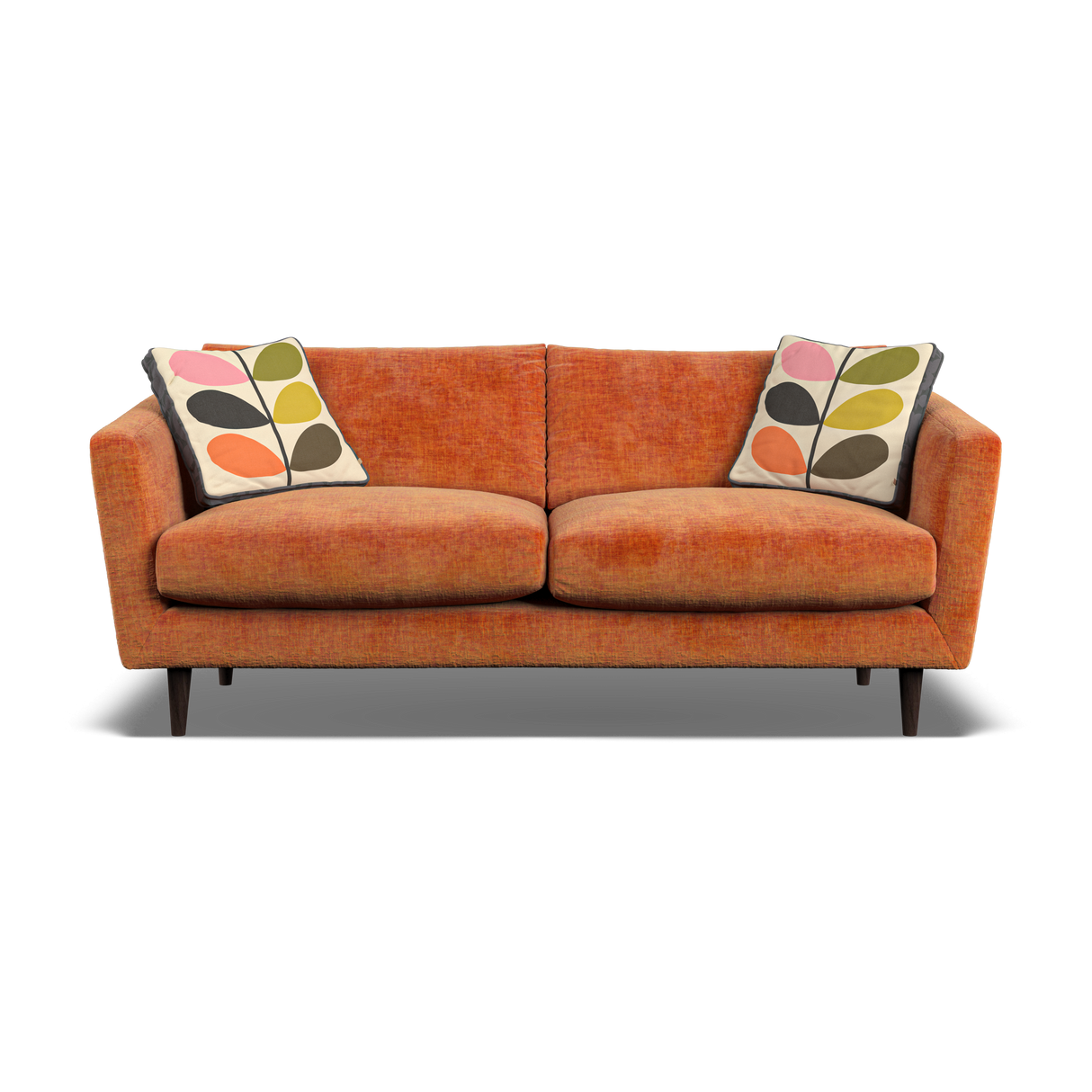 Orla Kiely Dorsey Medium Sofa